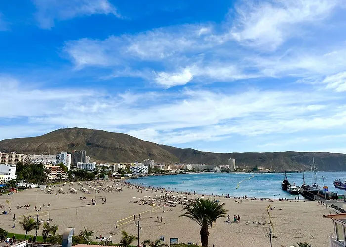 Apartamento El Faro Del Cabezo