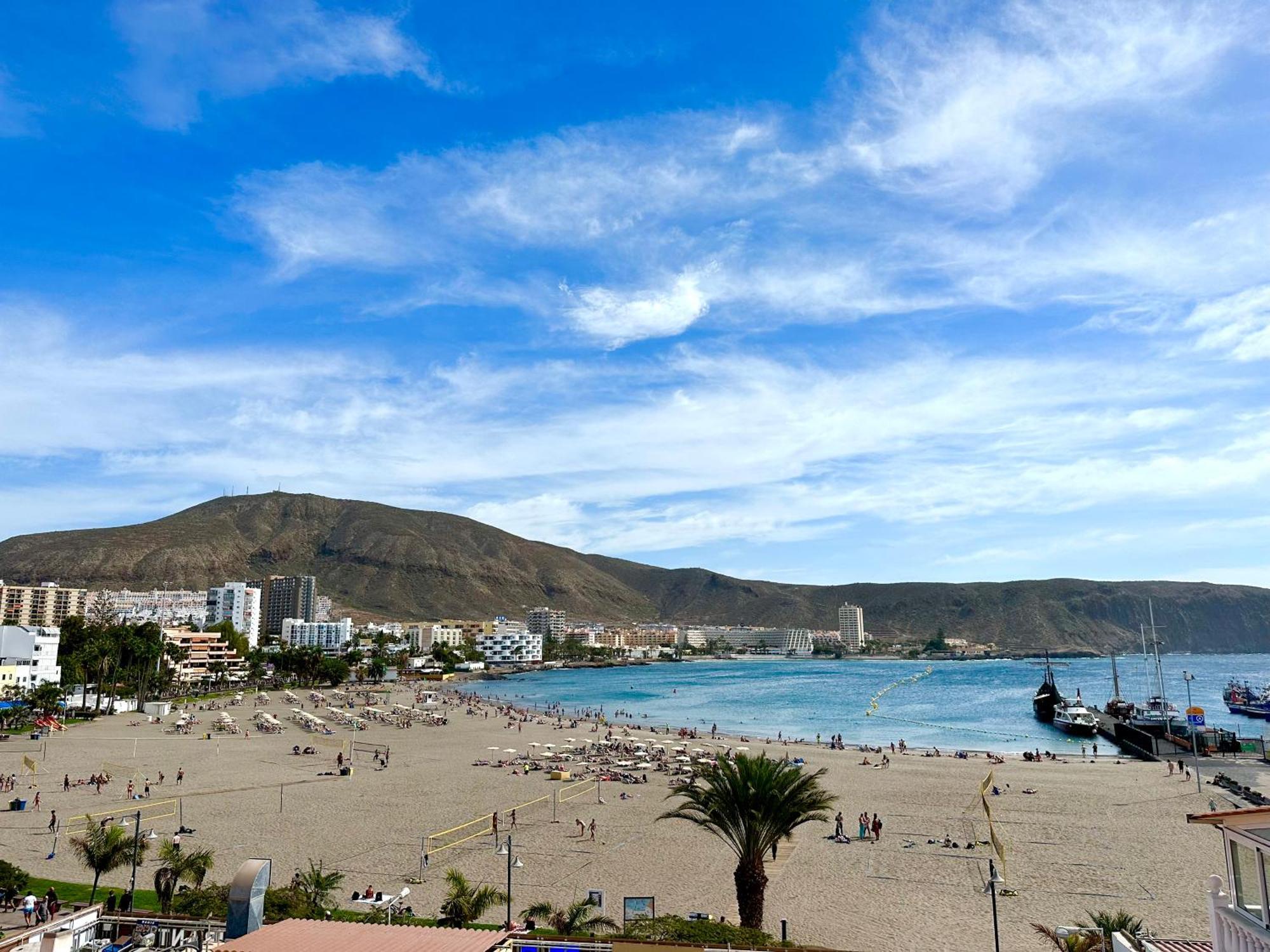El Faro Del Cabezo