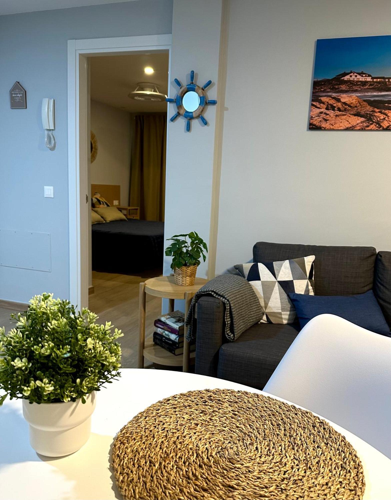 El Faro Del Cabezo Apartment Arona (Tenerife)