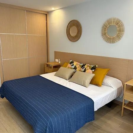 Apartamento El Faro Del Cabezo Arona  Exterior foto