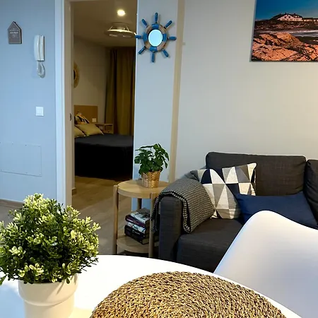 Apartamento El Faro Del Cabezo Arona  Exterior foto